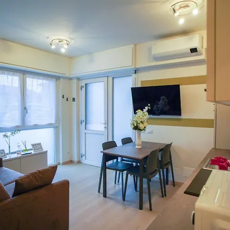 Gelsomino - Radice Comfort - Leonardo, Mxp & Laghi *