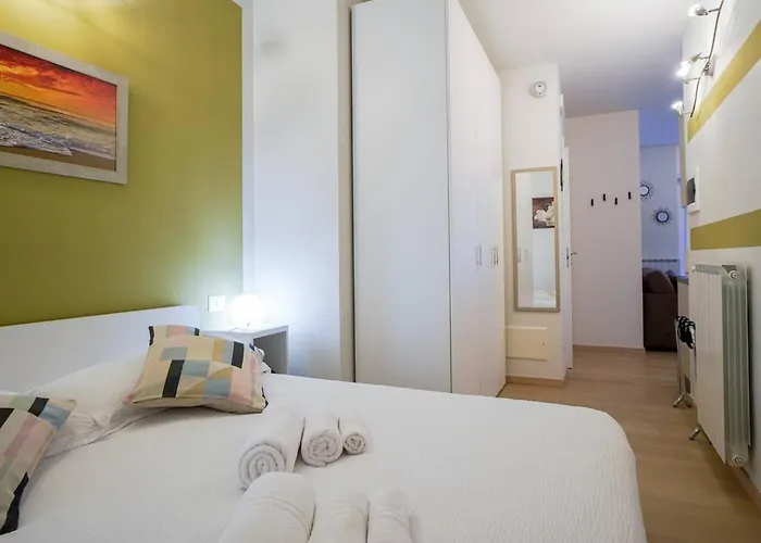 Gelsomino - Radice Comfort - Leonardo, Mxp & Laghi