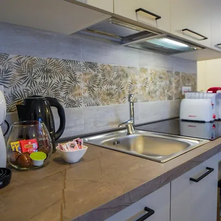 Gelsomino - Radice Comfort - Leonardo, Mxp & Laghi Apartament Sesto Calende