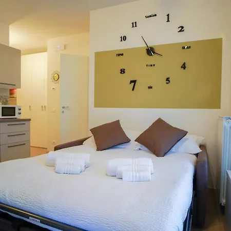 Gelsomino - Radice Comfort - Leonardo, Mxp & Laghi * Sesto Calende