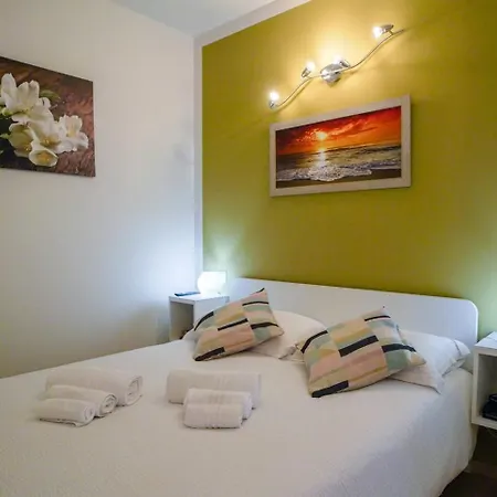 Gelsomino - Radice Comfort - Leonardo, Mxp & Laghi Apartament