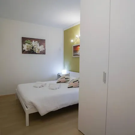 Gelsomino - Radice Comfort - Leonardo, Mxp & Laghi Apartmán