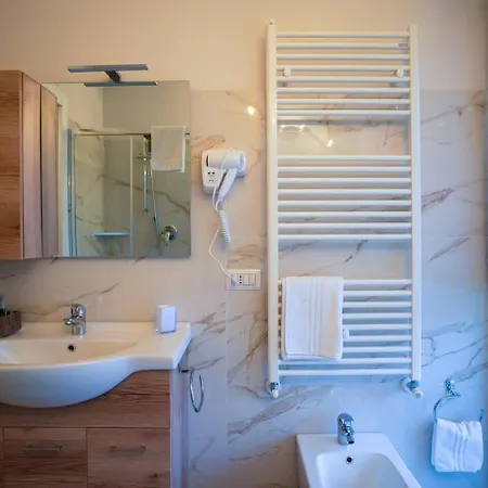 Apartmán Gelsomino - Radice Comfort - Leonardo, Mxp & Laghi