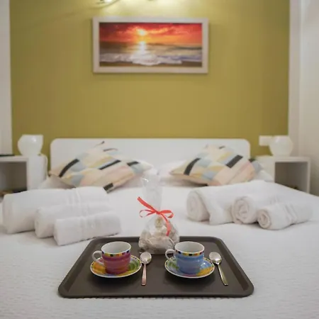 Gelsomino - Radice Comfort - Leonardo, Mxp & Laghi Apartment *