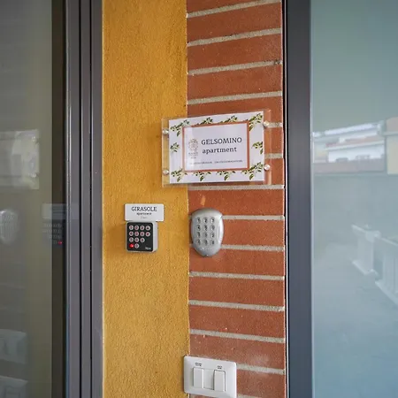 Gelsomino - Radice Comfort - Leonardo, Mxp & Laghi Sesto Calende