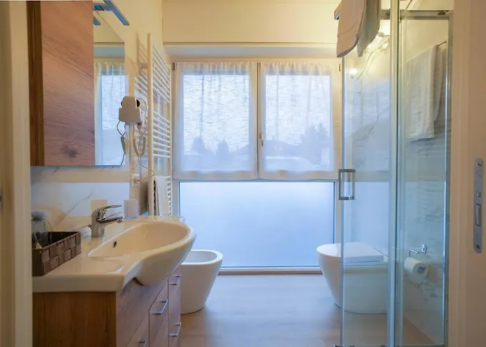 Gelsomino - Radice Comfort - Leonardo, Mxp & Laghi Sesto Calende