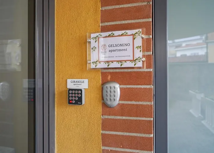 Gelsomino - Radice Comfort - Leonardo, Mxp & Laghi Sesto Calende