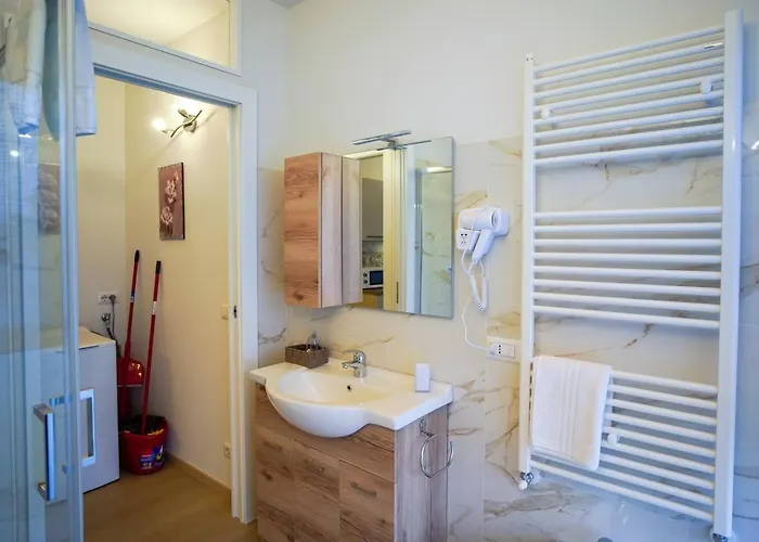 Gelsomino - Radice Comfort - Leonardo, Mxp & Laghi Διαμέρισμα Sesto Calende