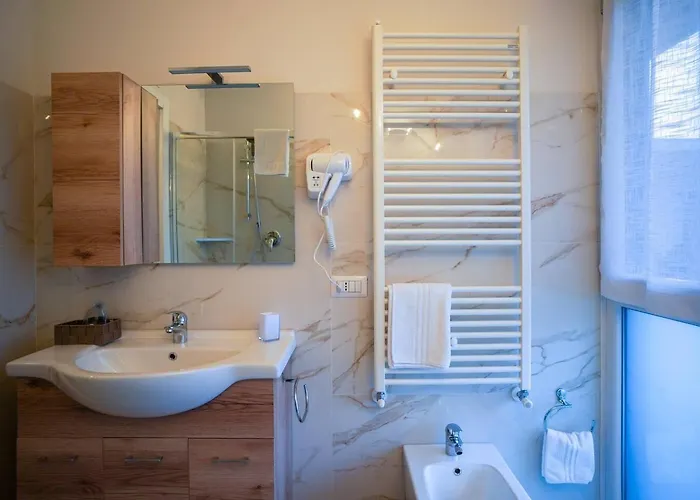 Διαμέρισμα Gelsomino - Radice Comfort - Leonardo, Mxp & Laghi