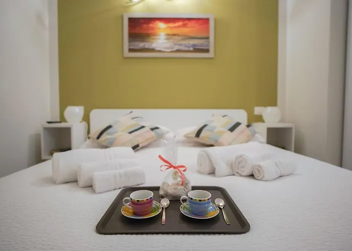 Gelsomino - Radice Comfort - Leonardo, Mxp & Laghi Διαμέρισμα *