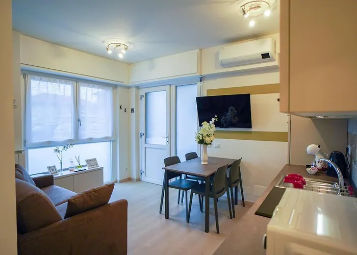 Gelsomino - Radice Comfort - Leonardo, Mxp & Laghi *